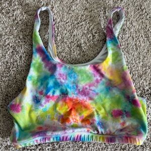 Rainbow Lust FLEO Celine Bra XL